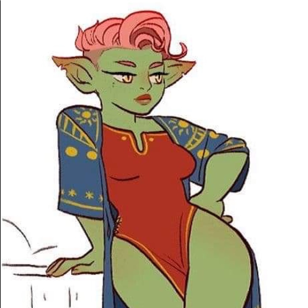 Meet your Posher, Denise